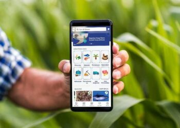 Ekosis Tawarkan Layanan Transaksi Digital untuk Petani