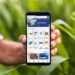 Ekosis Tawarkan Layanan Transaksi Digital untuk Petani