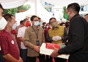 Grab Indonesia Siap Dukung Destinasi Wisata Super Prioritas