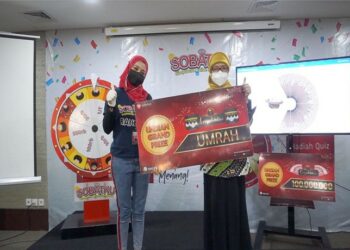 KSP Sahabat Mitra Sejati Siap Dukung Pulihkan Kinerja UMKM