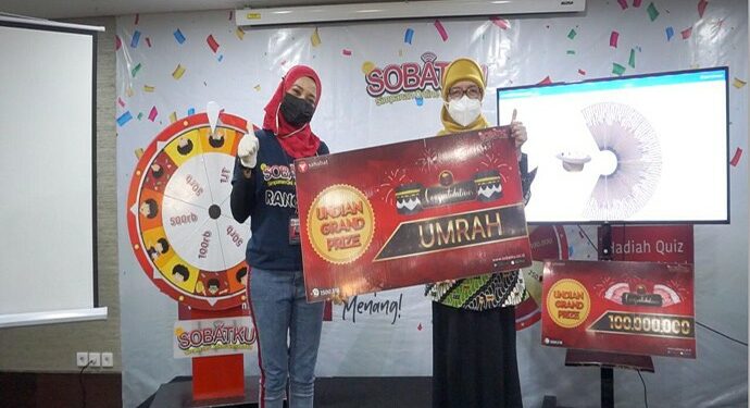 KSP Sahabat Mitra Sejati Siap Dukung Pulihkan Kinerja UMKM