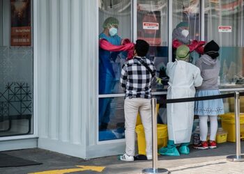 Kredivo Gandeng GSI Lab Untuk Perluas Tes PCR di Indonesia