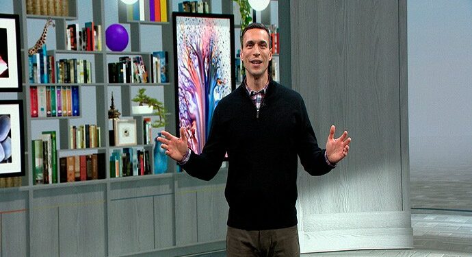 Microsoft Luncurkan Platform Untuk Tingkatkan Produktivitas Karyawan