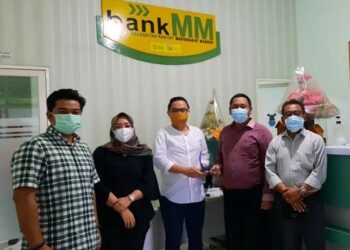Fintech Lending Modal Rakyat Tambah Lender Institusi Baru