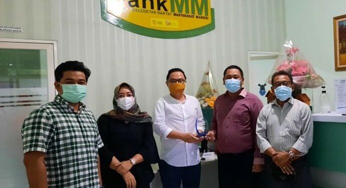 Fintech Lending Modal Rakyat Tambah Lender Institusi Baru