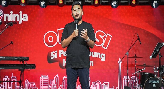 “Dojo” Ninja Xpress Kolaborasikan Program Academy Dan Aksilerasi Bagi UKM