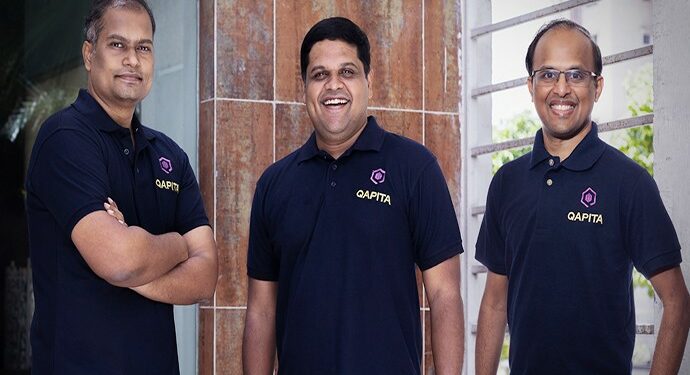 Startup Pengelola Ekuitas Qapita Raih Investasi Strategis dari East Ventures