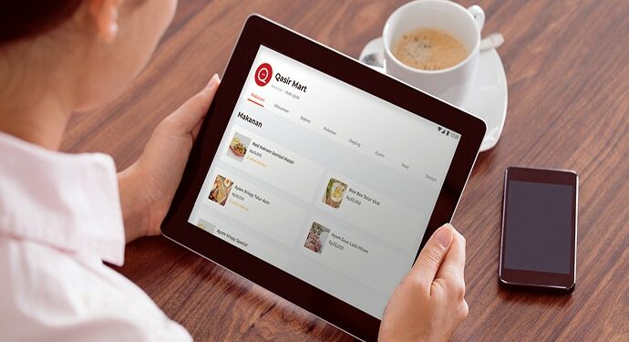 Agar Bisa Bertahan, UMKM Harus Melek Digital dan Pandai Membaca Peluang Kenormalan Baru