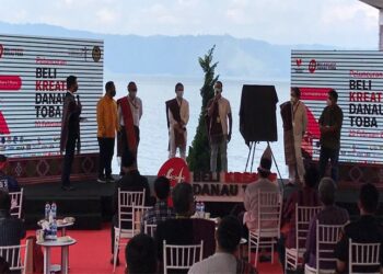 Mauli Bulung, Proyek Kolaborasi Film Bersama Kemenparekraf dan Temata