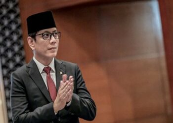 Wishnutama Kembali Diangkat Jadi Komisaris Tokopedia