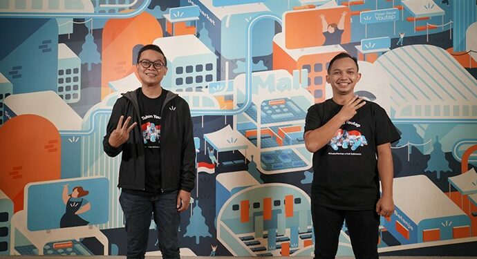 Kejar Target 1 Juta Merchant, Youtap Lengkapi Layanan Untuk UMKM