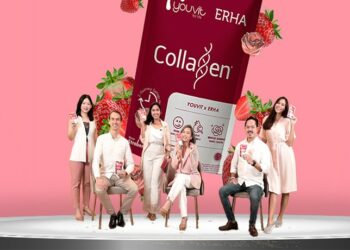 Investasi Kulit Wajah Agar Tetap Muda Perlu Dimulai Sejak Dini