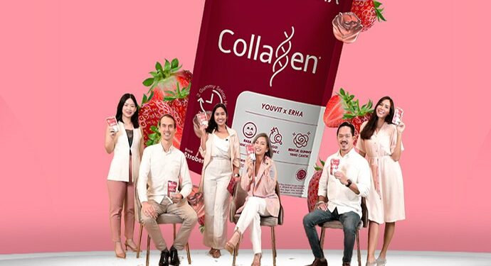 Investasi Kulit Wajah Agar Tetap Muda Perlu Dimulai Sejak Dini