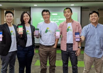 Raih Pendanaan Baru Advotivs Akselerasi Rantai Pasok di Indonesia