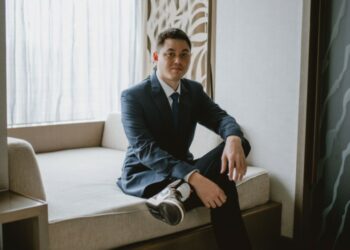 Alwin Sasmita - SEJI