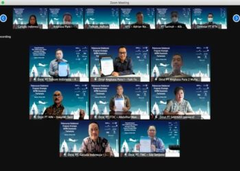 Sinergi Telkom dan 7 BUMN Pariwisata Perkuat Sektor Wisata Indonesia di Domestik Hingga Kancah Global