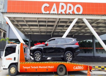 CARRO Car Delivery