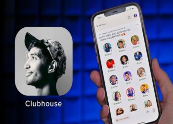 Clubhouse, Media Sosial Berbasis Suara yang Sedang Viral