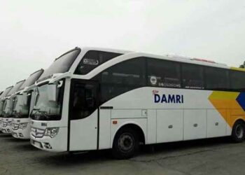 DAMRI