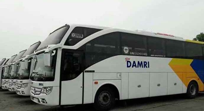 DAMRI