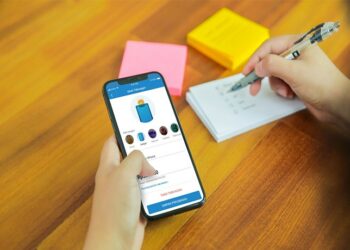 DANA Goals Bantu Milenial Rencanakan Keuangan dan Investasi