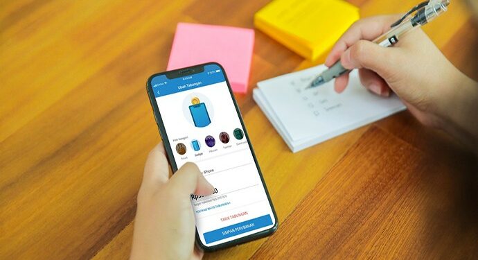 DANA Goals Bantu Milenial Rencanakan Keuangan dan Investasi