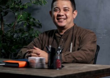 Mochammad Dandi Sepsaditri - Baso Aci Akang