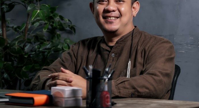 Mochammad Dandi Sepsaditri - Baso Aci Akang