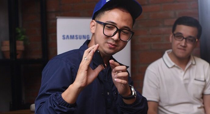 Jadi Konten Kreator Teknologi, Peluang Baru Bagi Generasi Z dan Milenial