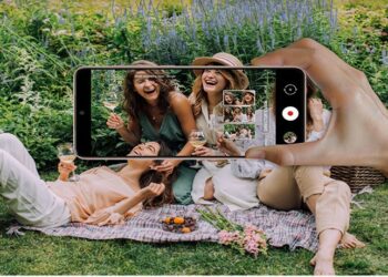 Aplikasi SmartThings Samsung Galaxy S21 Series 5G Bagi Masa Depan Yang Lebih Nyaman