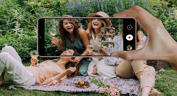 Aplikasi SmartThings Samsung Galaxy S21 Series 5G Bagi Masa Depan Yang Lebih Nyaman