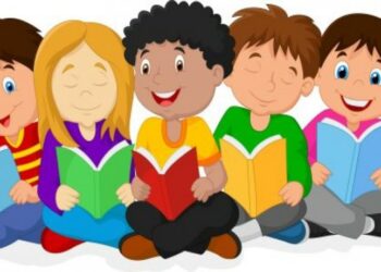 Gerakan Literasi Sekolah