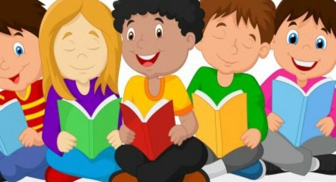 Gerakan Literasi Sekolah