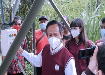 Mizu Water Solusi Teknologi Bagi Akses Air Bersih Masyarakat Desa