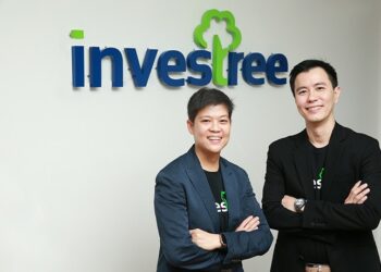 Investree Resmi Beroperasi di Thailand, Tetap Fokus Pembiayaan  Bagi UKM