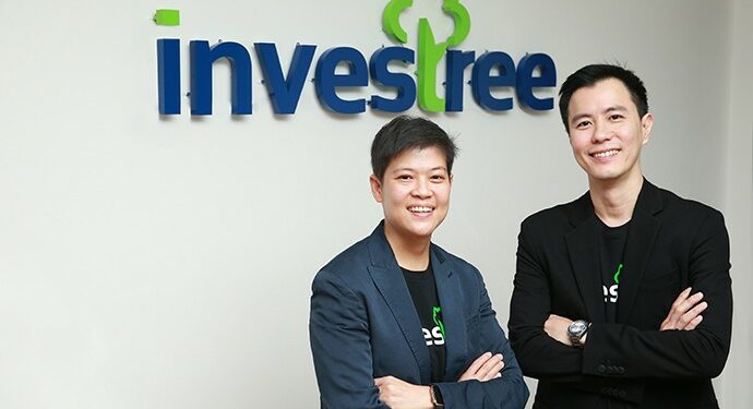 Investree Resmi Beroperasi di Thailand, Tetap Fokus Pembiayaan  Bagi UKM
