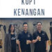 kopi kenangan founder