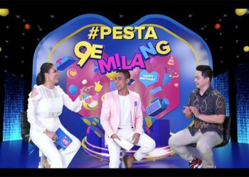 Dukung Kemajuan UMKM, Lazada Gelar Seller Conference 2021