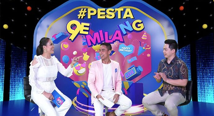 Dukung Kemajuan UMKM, Lazada Gelar Seller Conference 2021