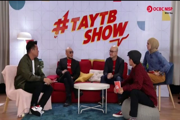 #TAYTBFest