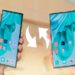 OPPO X 2021 Smartphone Dengan Desain Layar Gulung