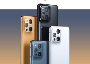 Oppo Resmi Boyong Seri Find X3 Pro Ke Pasar Indonesia