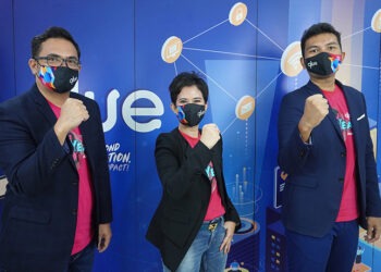 Pertumbuhan Bisnis Naik 70% selama 2020, Qlue Siap Ekspansi Ke Luar Negeri