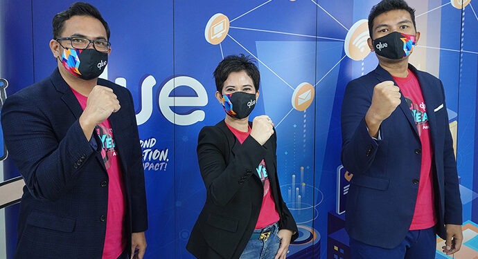 Pertumbuhan Bisnis Naik 70% selama 2020, Qlue Siap Ekspansi Ke Luar Negeri