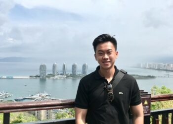 Sebastian Surya Sutantio