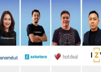 shinhan future's Lab Batch 3