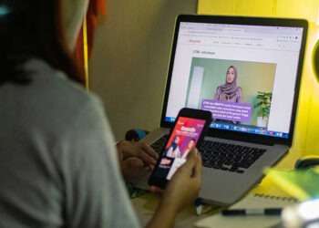 Telkomsel Dan Pahamify Gelar Ilmupedia Tryout Akbar UTBK 2021