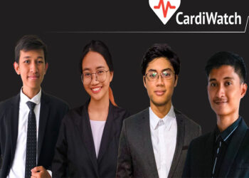 CardiWatch Aplikasi Pemeriksaan Kesehatan Jantung dan Penyakit Kardiovaskular