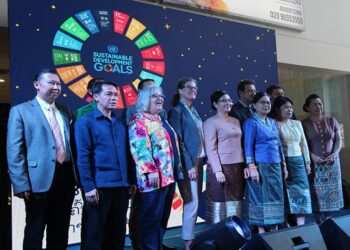 UNDP luncurkan Accelerator Lab untuk percepat pencapaian SDGs di Indonesia.