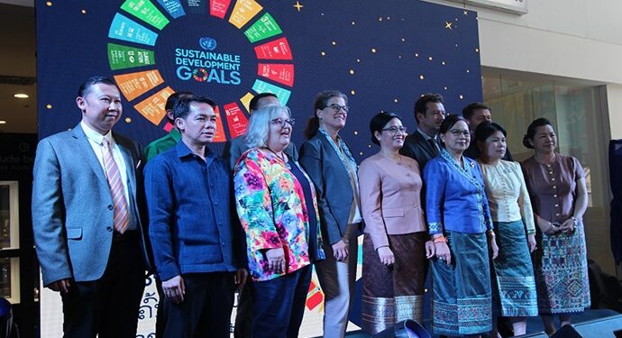 UNDP luncurkan Accelerator Lab untuk percepat pencapaian SDGs di Indonesia.